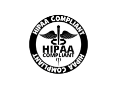 HIPAA COMPLIANT